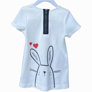 My K by Myleene Klass Rabbit Hearts Dress